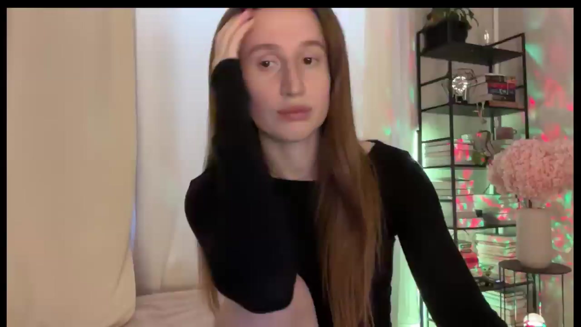 Gallery image thumbnail from LovelyBvnny's myfreecams stream on, 05/11/2026, 15:15 image 6 of 20