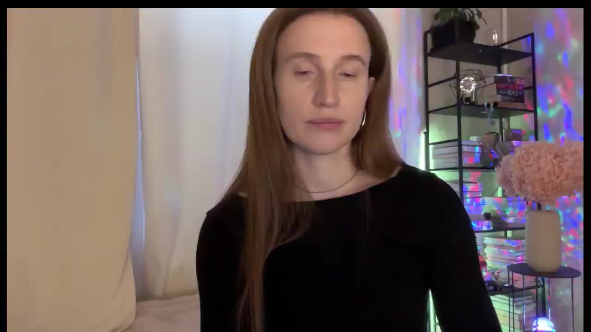 Gallery image thumbnail from LovelyBvnny's myfreecams stream on, 05/11/2026, 15:15 image 19 of 20