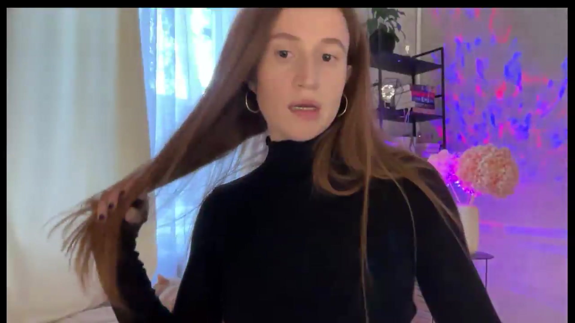 Gallery image thumbnail from LovelyBvnny's myfreecams stream on, 05/13/2026, 15:28 image 16 of 20