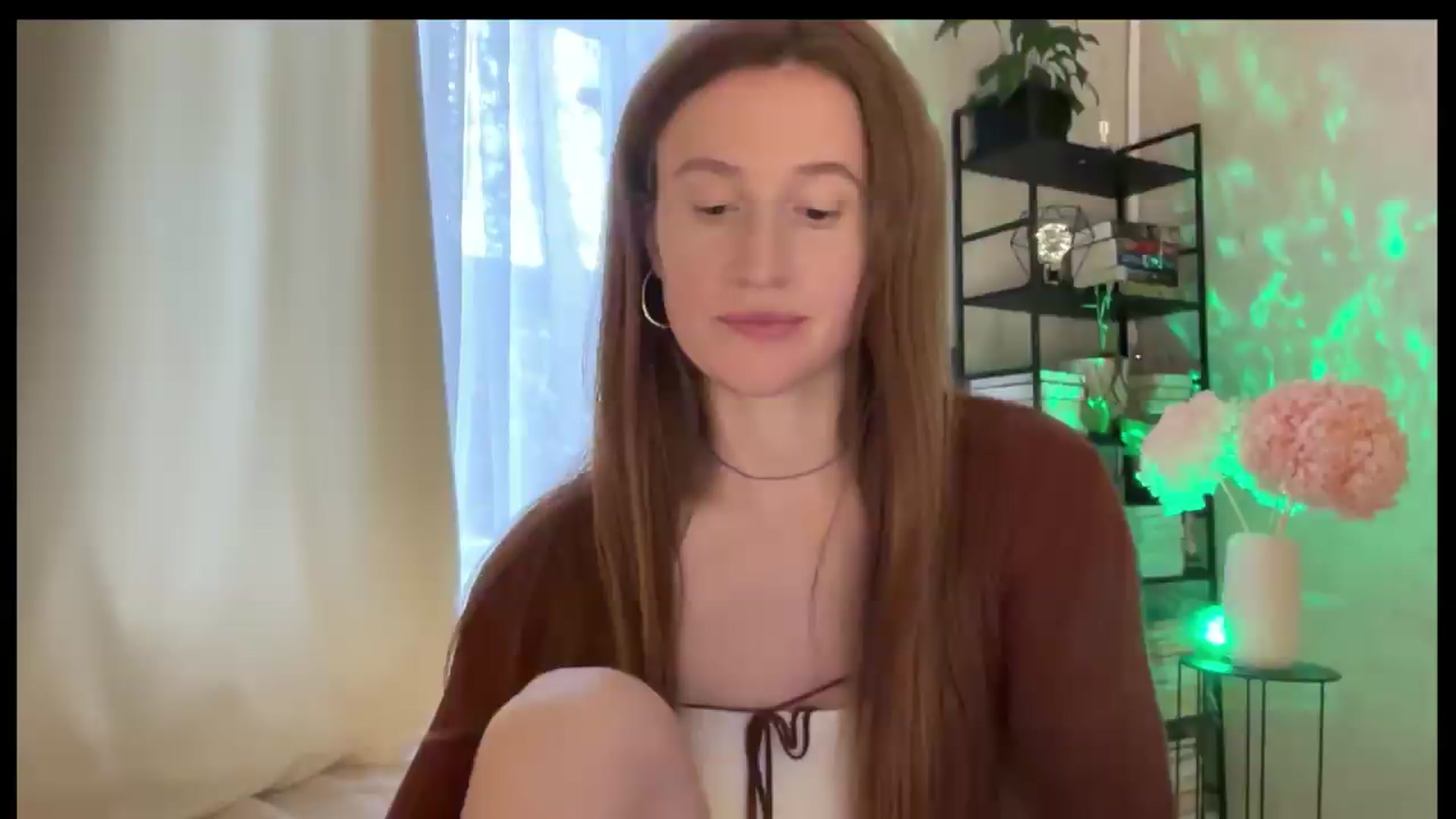 Gallery image thumbnail from LovelyBvnny's myfreecams stream on, 05/13/2026, 15:28 image 7 of 20