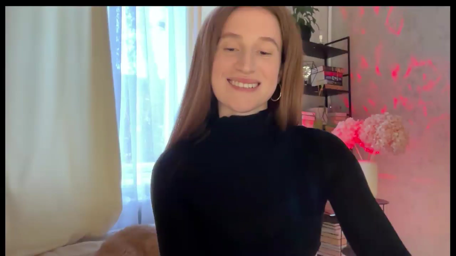 Gallery image thumbnail from LovelyBvnny's myfreecams stream on, 05/13/2026, 15:28 image 17 of 20