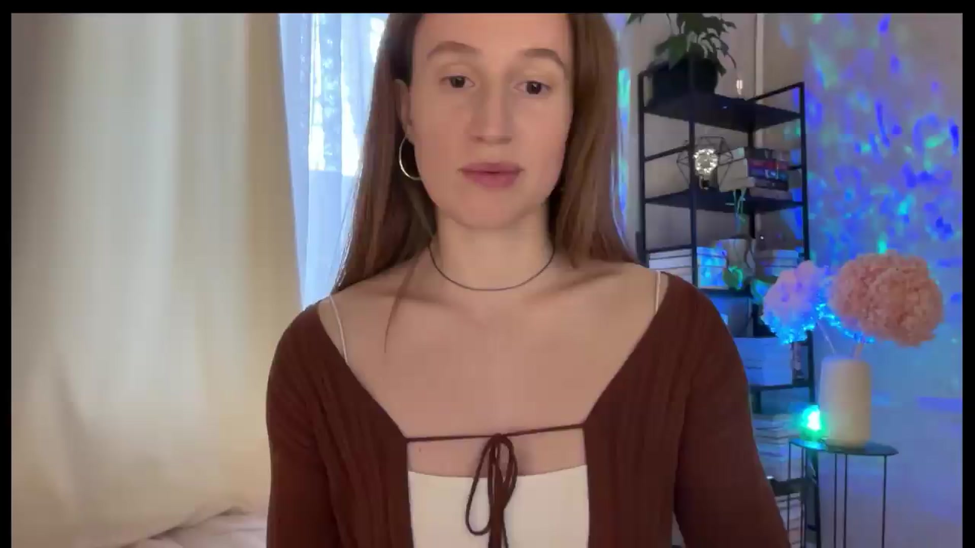 Gallery image thumbnail from LovelyBvnny's myfreecams stream on, 05/13/2026, 15:28 image 8 of 20