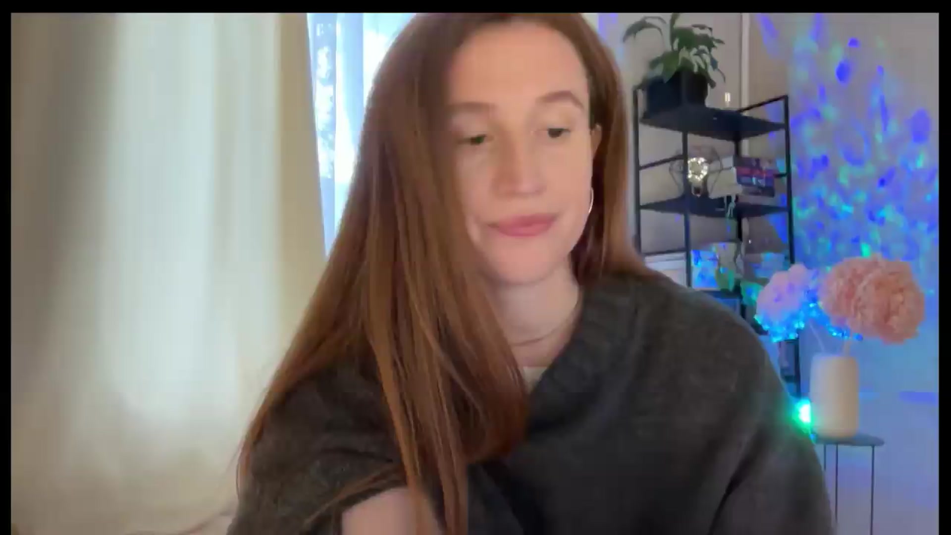 Gallery image thumbnail from LovelyBvnny's myfreecams stream on, 05/13/2026, 15:28 image 4 of 20