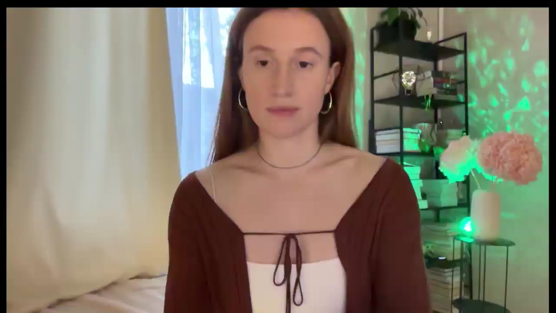 Gallery image thumbnail from LovelyBvnny's myfreecams stream on, 05/13/2026, 15:28 image 9 of 20