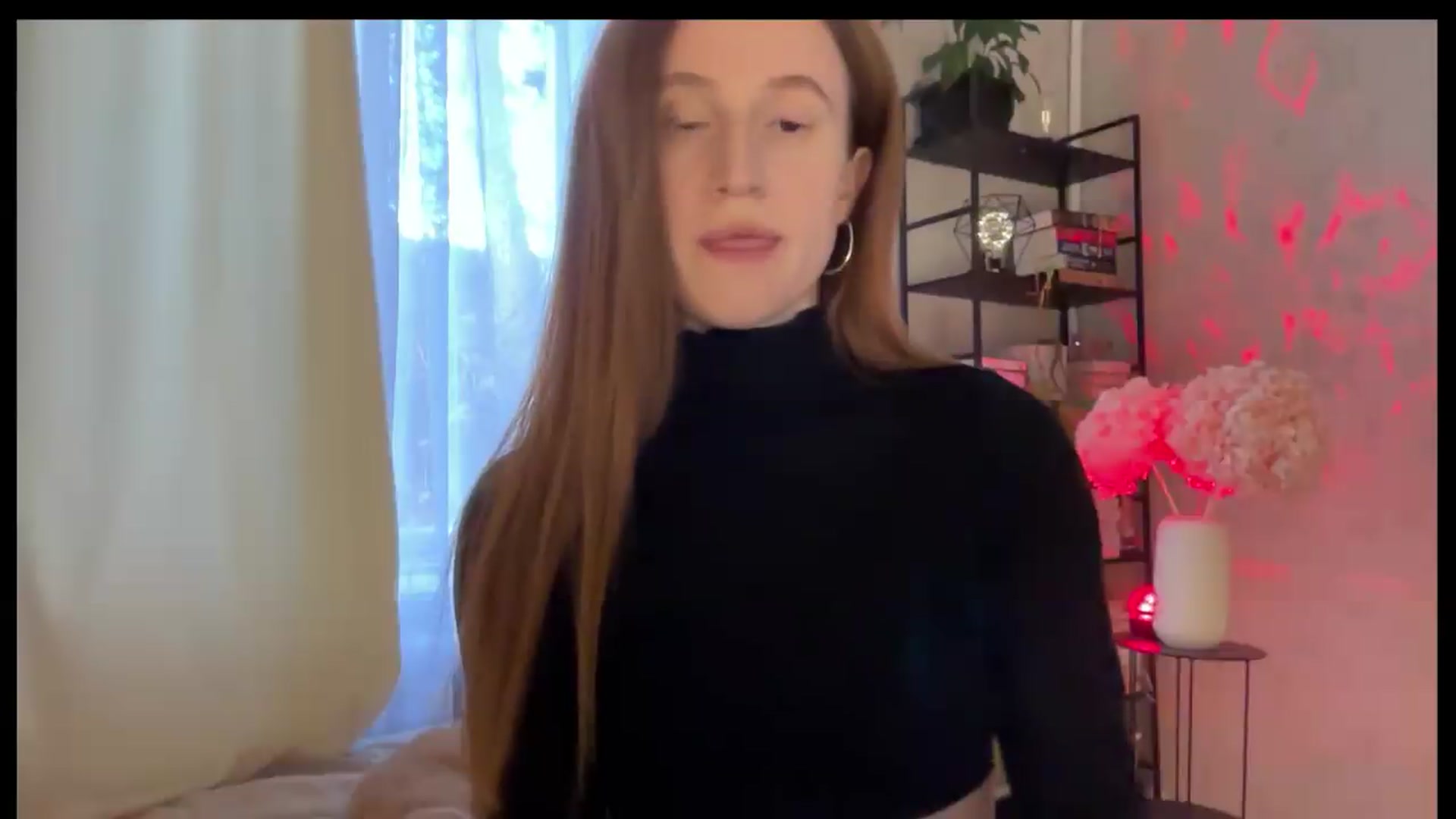 Gallery image thumbnail from LovelyBvnny's myfreecams stream on, 05/13/2026, 15:28 image 19 of 20