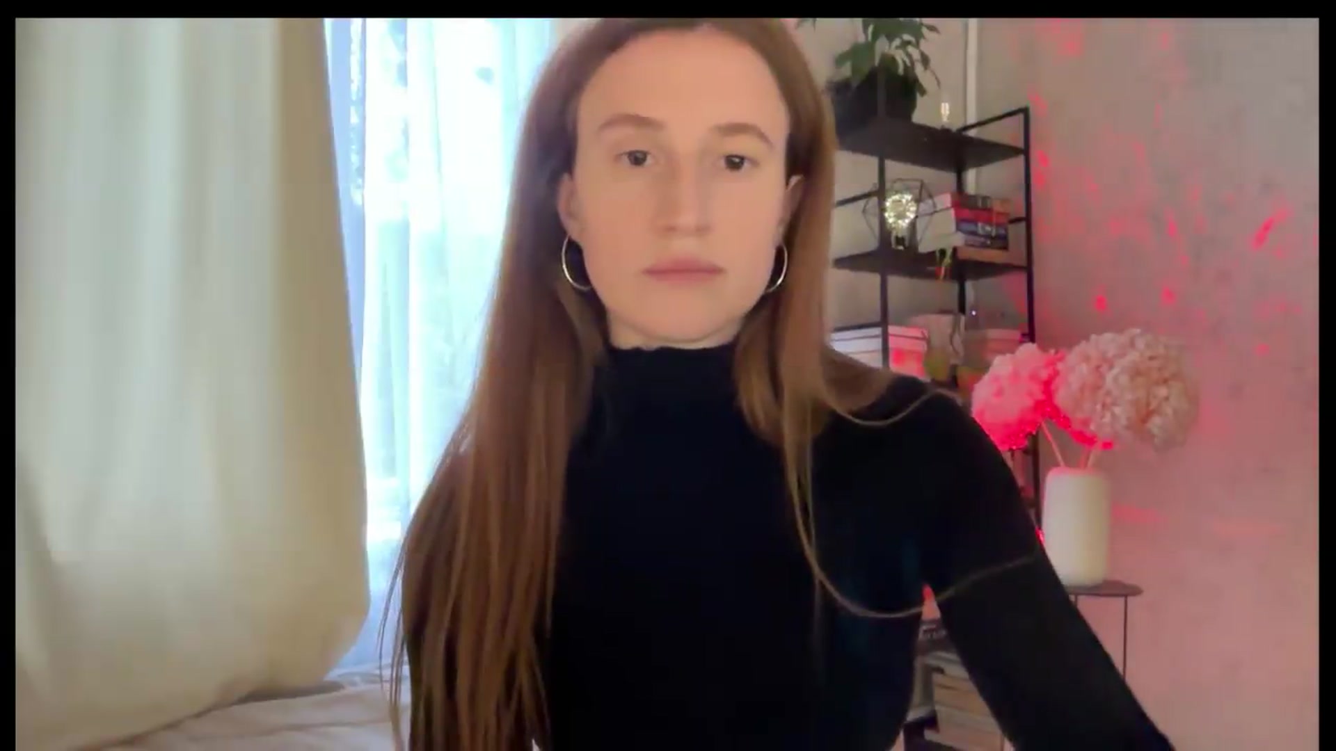 Gallery image thumbnail from LovelyBvnny's myfreecams stream on, 05/13/2026, 15:28 image 13 of 20