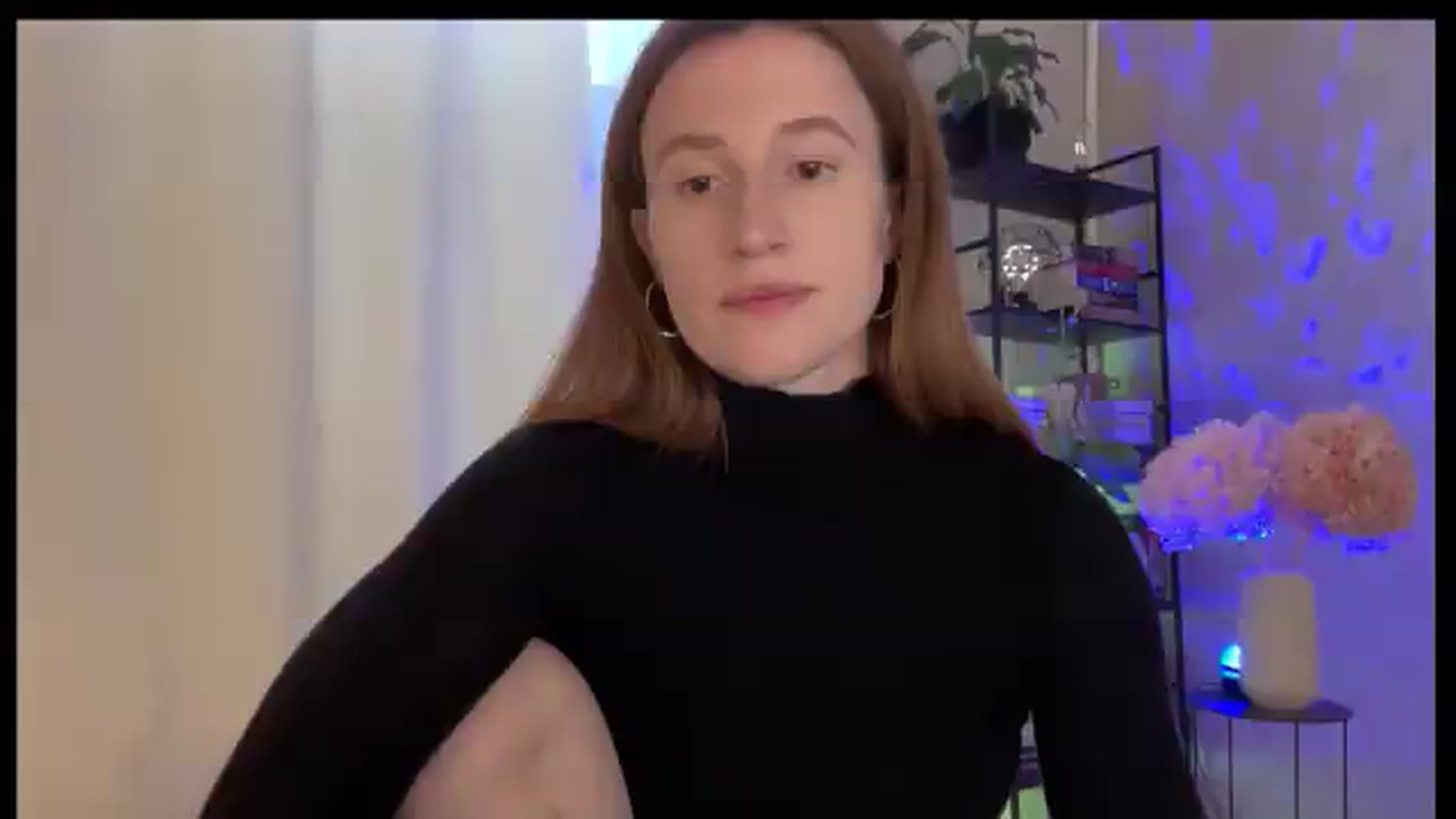 Gallery image thumbnail from LovelyBvnny's myfreecams stream on, 05/16/2026, 13:38 image 13 of 20