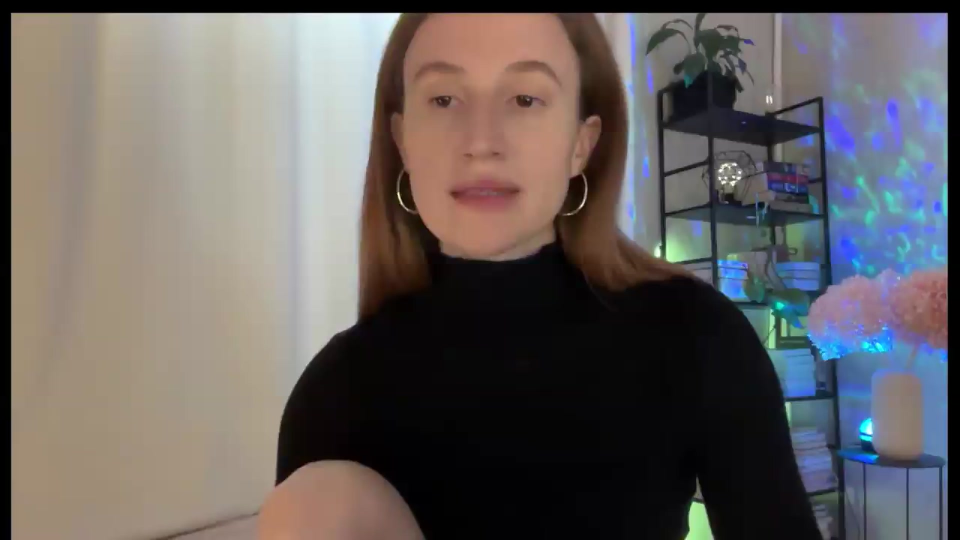 Gallery image thumbnail from LovelyBvnny's myfreecams stream on, 05/16/2026, 13:38 image 1 of 20
