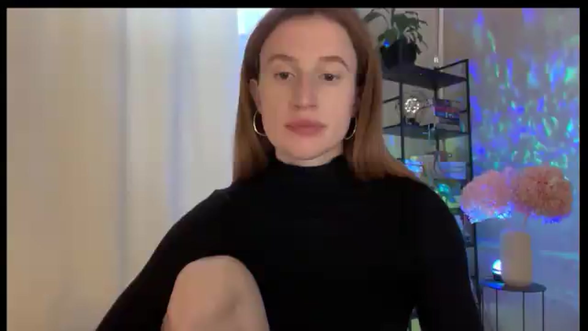 Gallery image thumbnail from LovelyBvnny's myfreecams stream on, 05/16/2026, 13:38 image 14 of 20