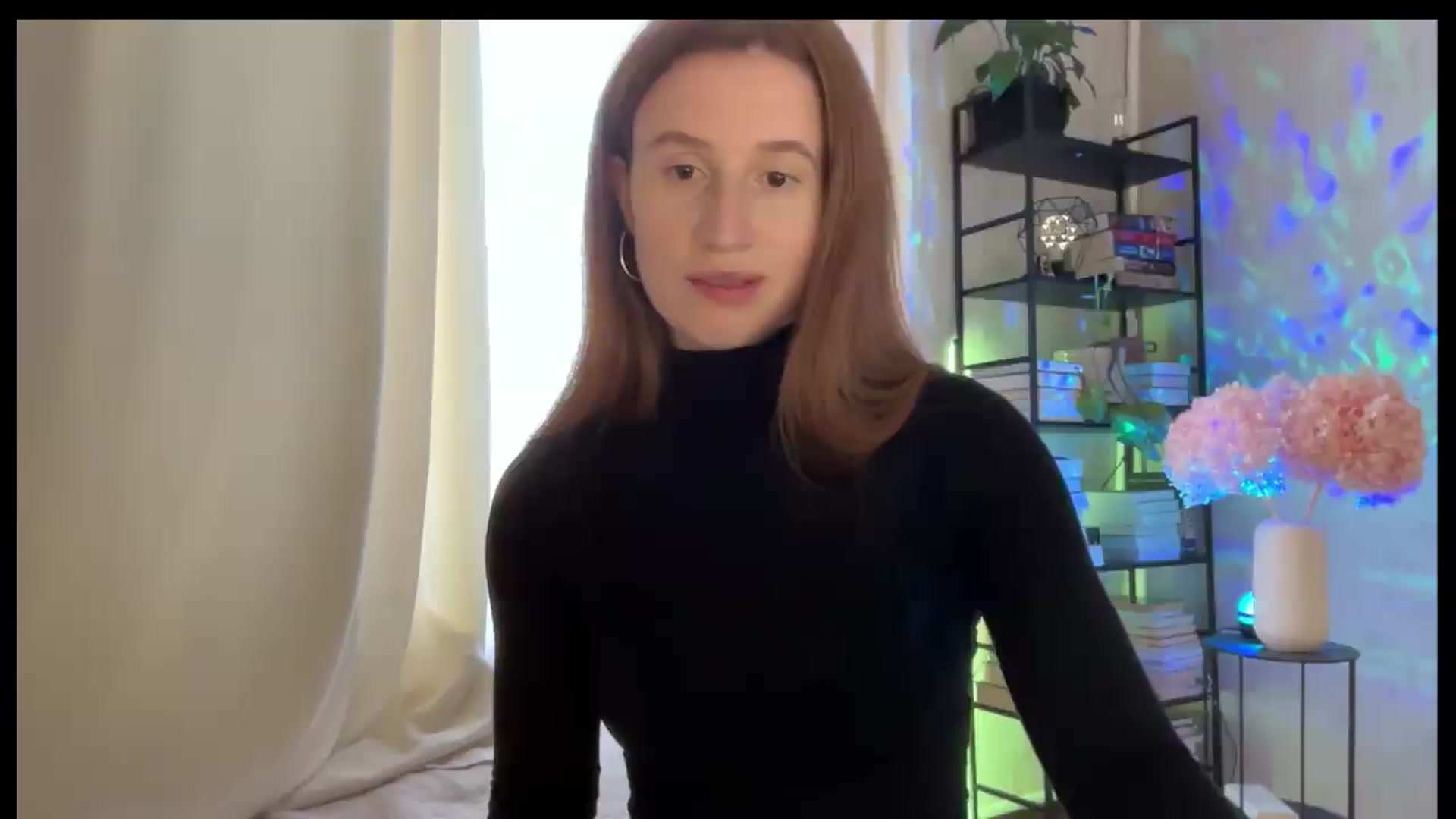 Gallery image thumbnail from LovelyBvnny's myfreecams stream on, 05/16/2026, 14:19 image 16 of 20