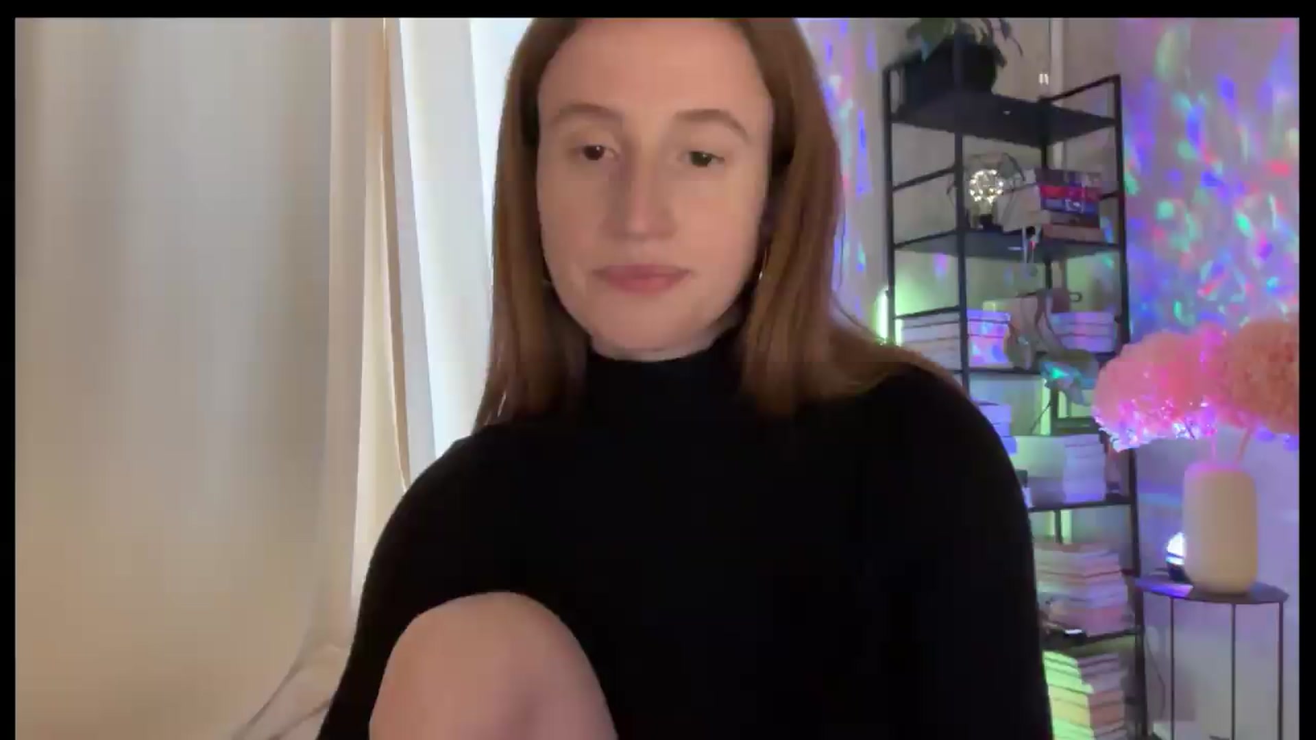 Gallery image thumbnail from LovelyBvnny's myfreecams stream on, 05/16/2026, 15:15 image 20 of 20