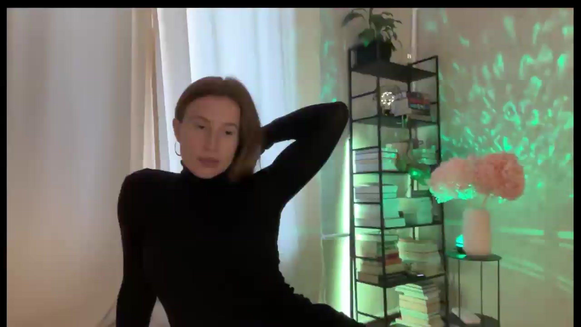 Gallery image thumbnail from LovelyBvnny's myfreecams stream on, 05/16/2026, 15:15 image 9 of 20