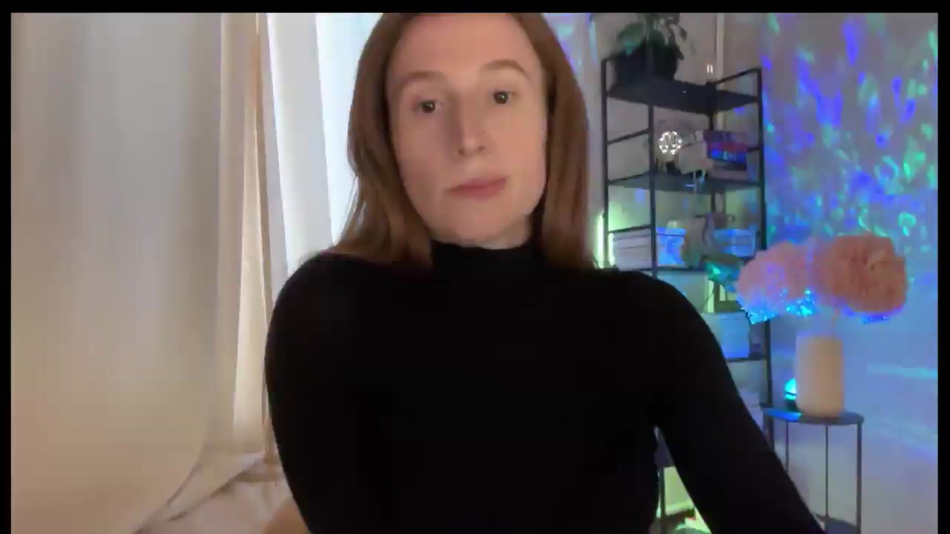 Gallery image thumbnail from LovelyBvnny's myfreecams stream on, 05/16/2026, 15:15 image 18 of 20