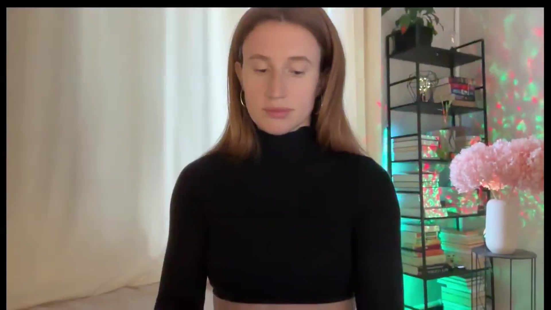 Gallery image thumbnail from LovelyBvnny's myfreecams stream on, 05/20/2026, 13:48 image 17 of 20