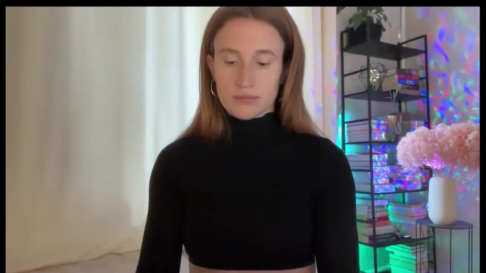 Gallery image thumbnail from LovelyBvnny's myfreecams stream on, 05/20/2026, 13:48 image 18 of 20