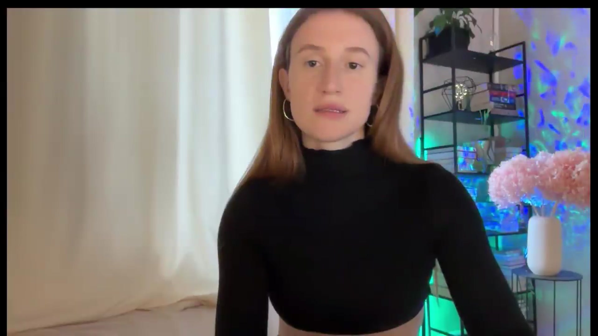 Gallery image thumbnail from LovelyBvnny's myfreecams stream on, 05/20/2026, 13:48 image 15 of 20
