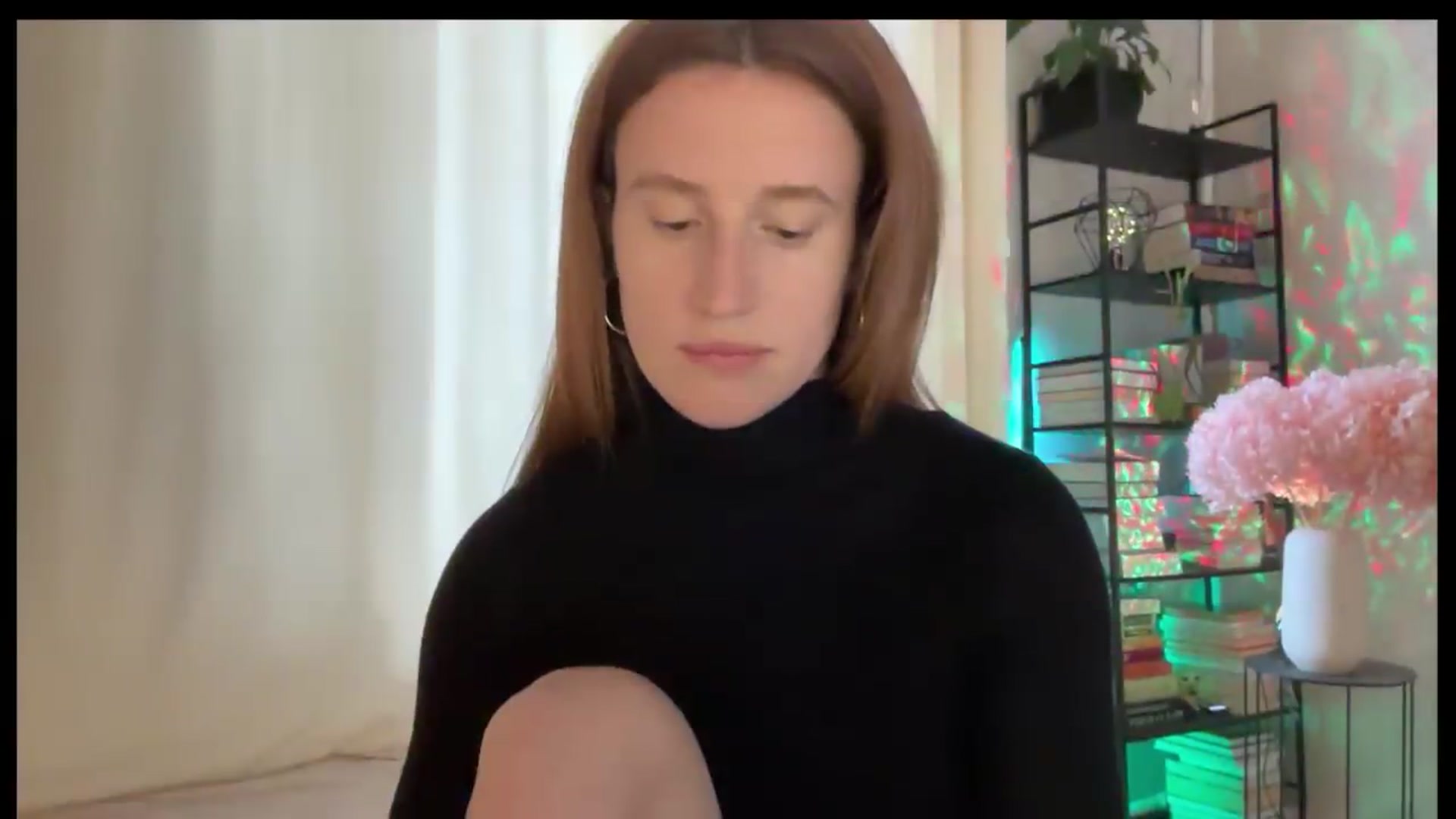 Gallery image thumbnail from LovelyBvnny's myfreecams stream on, 05/20/2026, 13:48 image 4 of 20