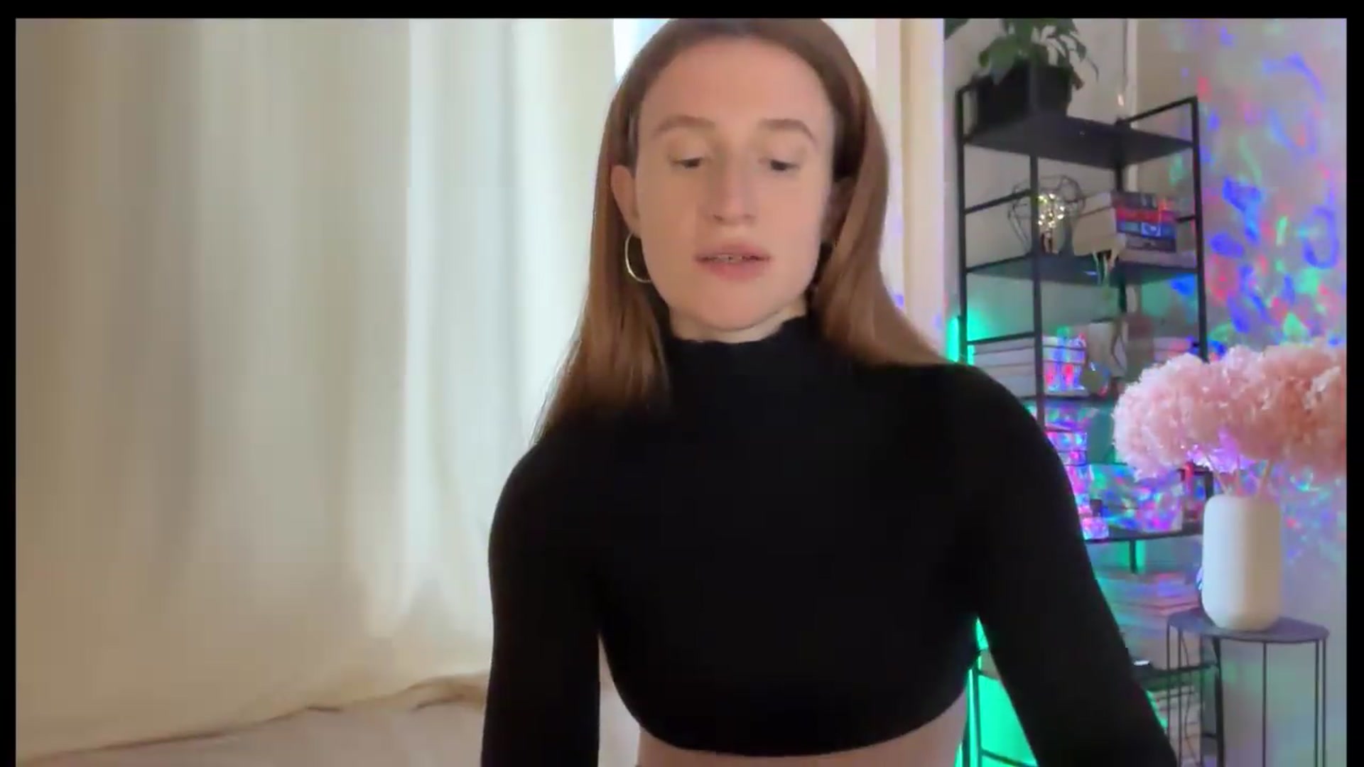 Gallery image thumbnail from LovelyBvnny's myfreecams stream on, 05/20/2026, 13:48 image 13 of 20