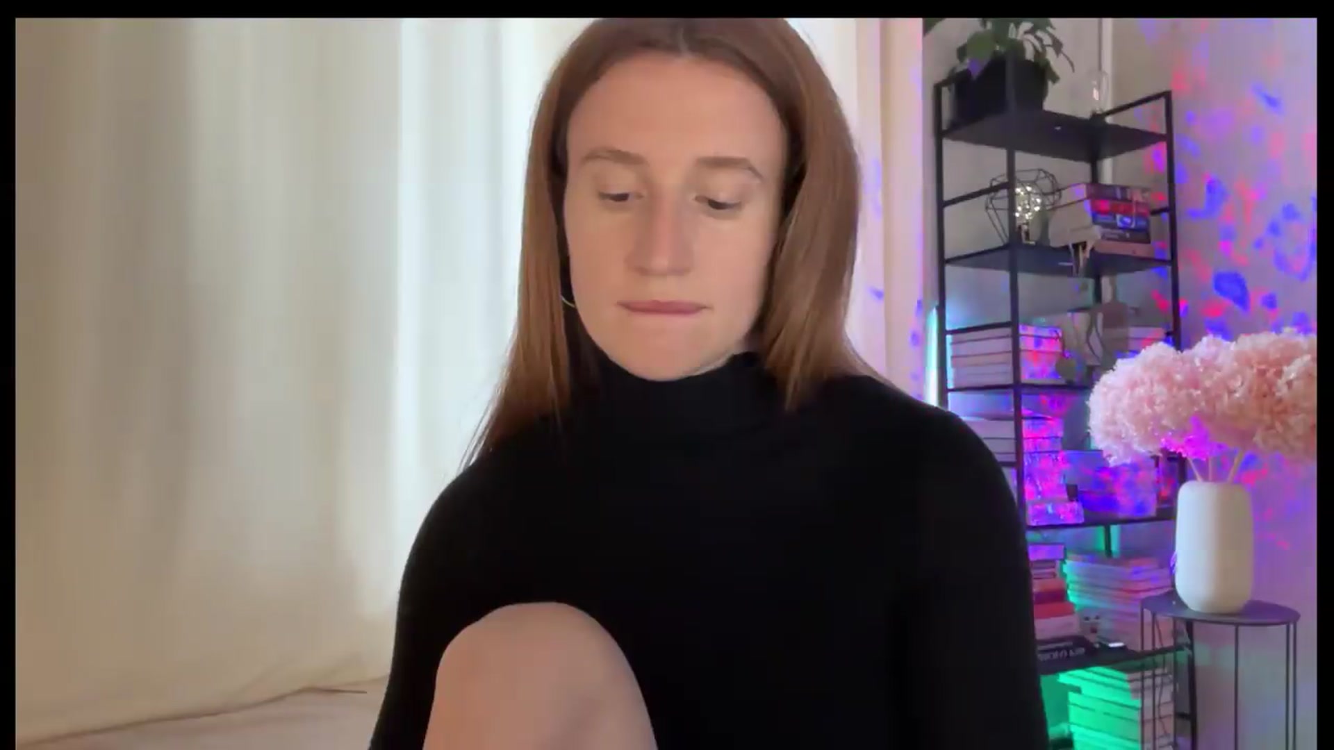 Gallery image thumbnail from LovelyBvnny's myfreecams stream on, 05/20/2026, 13:48 image 7 of 20