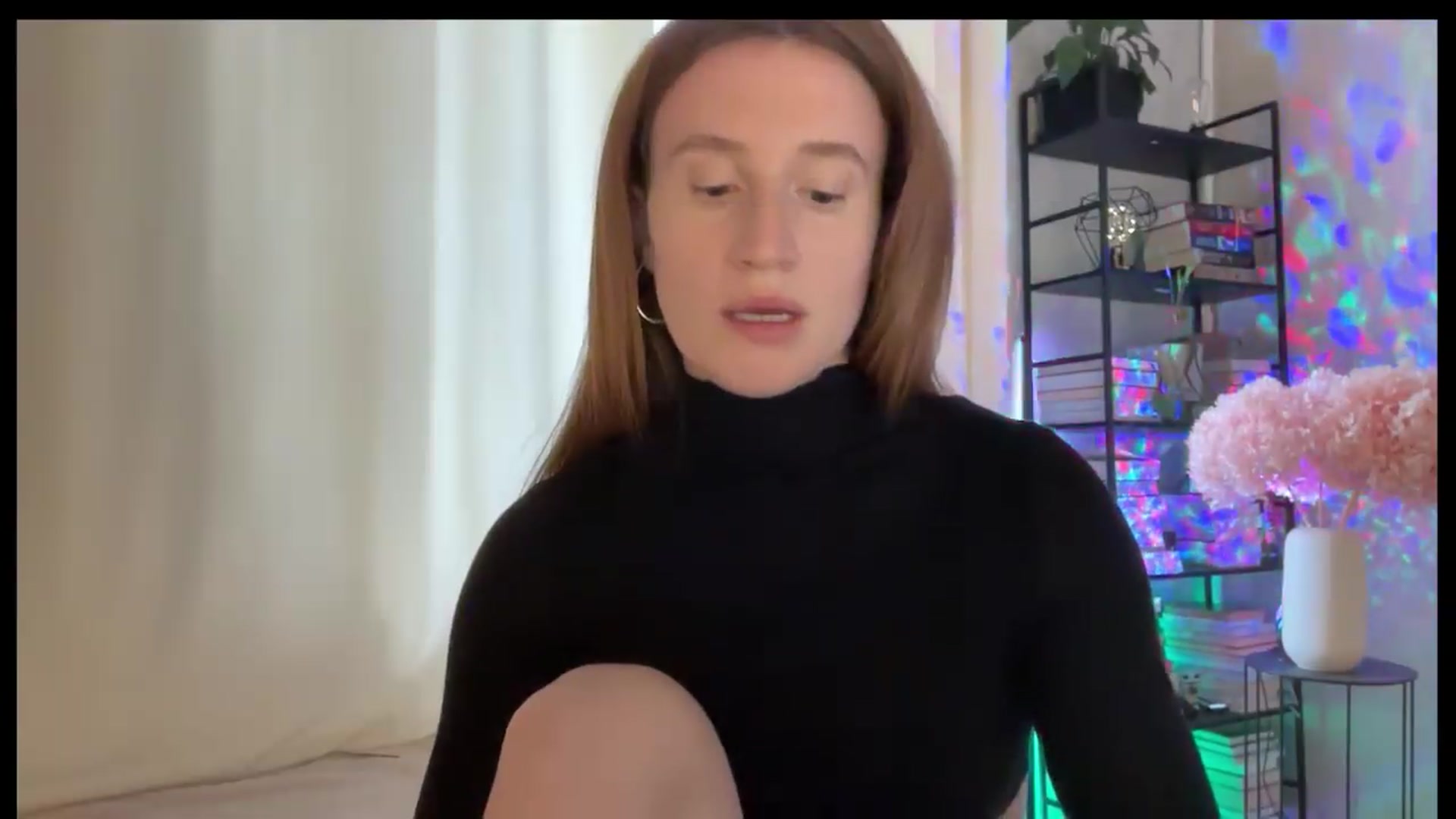 Gallery image thumbnail from LovelyBvnny's myfreecams stream on, 05/20/2026, 13:48 image 5 of 20