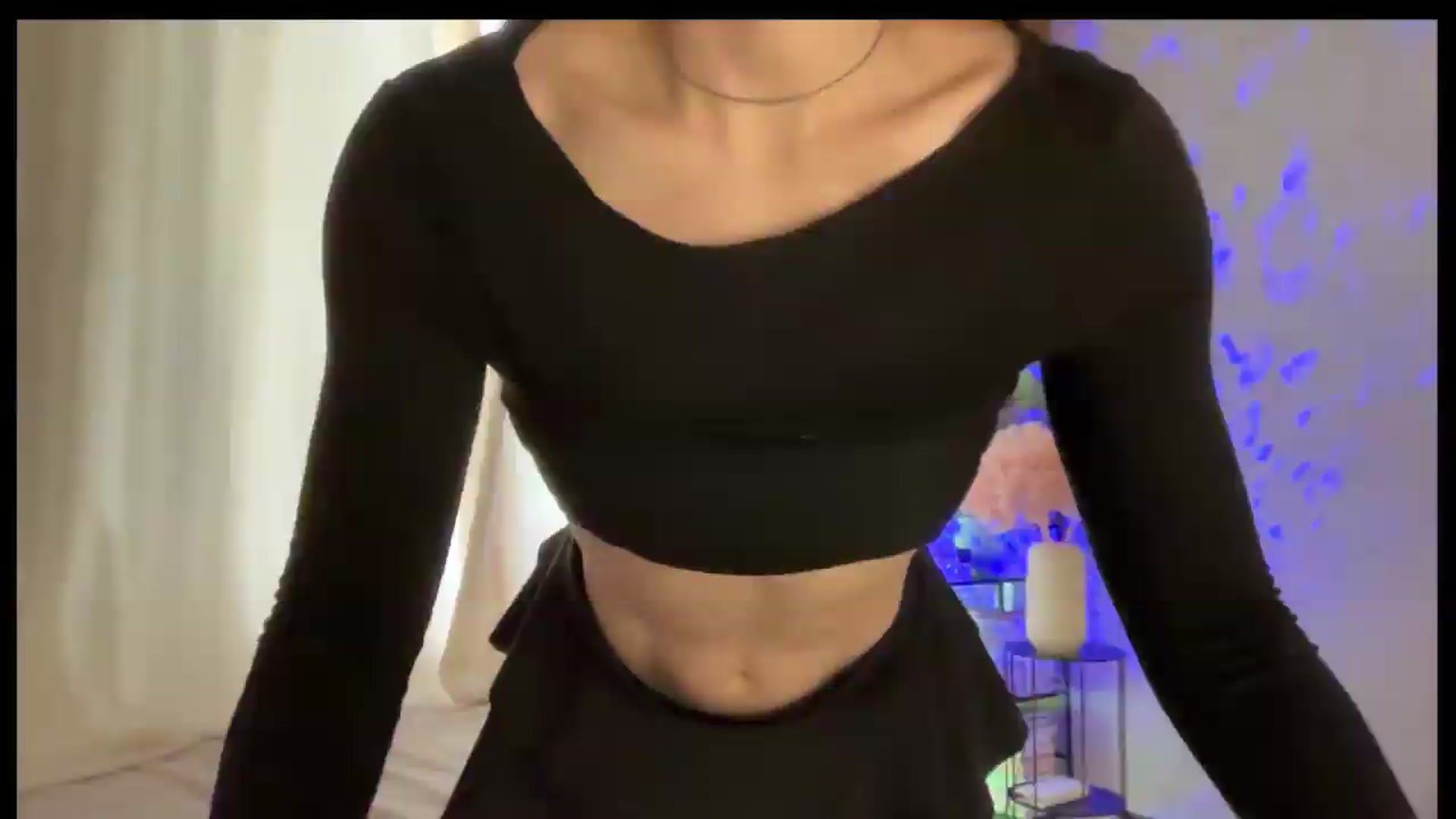 Gallery image thumbnail from LovelyBvnny's myfreecams stream on, 05/22/2026, 13:23 image 16 of 20