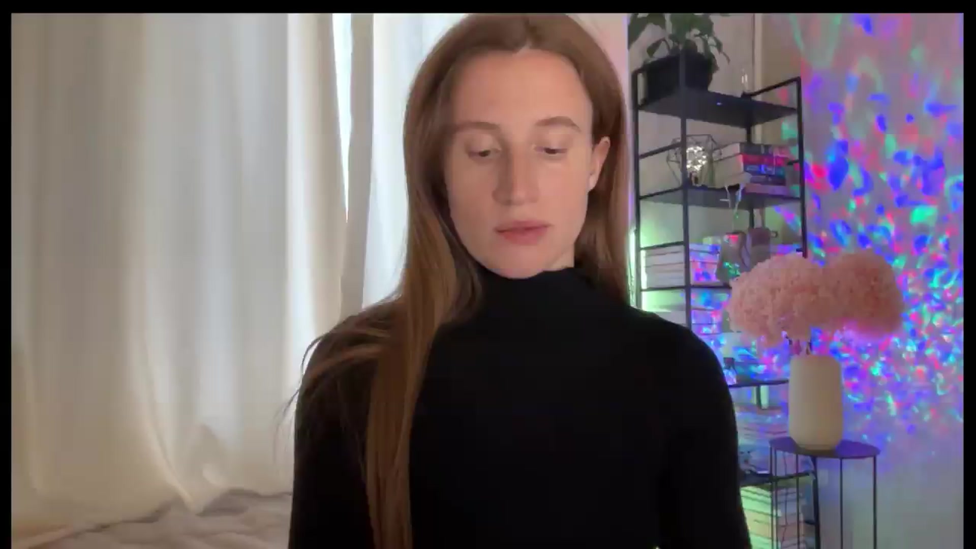 Gallery image thumbnail from LovelyBvnny's myfreecams stream on, 05/22/2026, 14:33 image 13 of 20