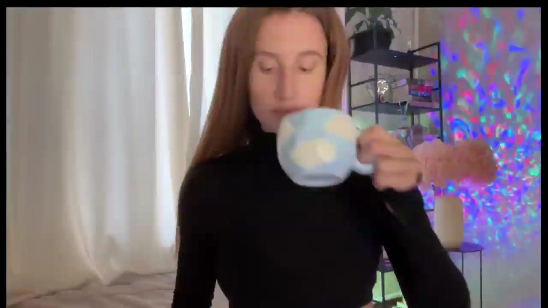 Gallery image thumbnail from LovelyBvnny's myfreecams stream on, 05/22/2026, 14:33 image 3 of 20
