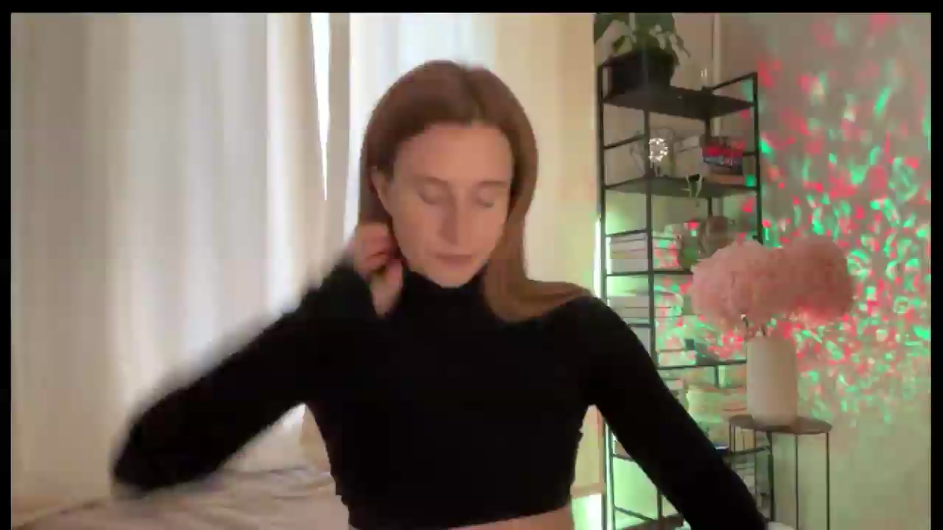 Gallery image thumbnail from LovelyBvnny's myfreecams stream on, 05/22/2026, 14:33 image 4 of 20