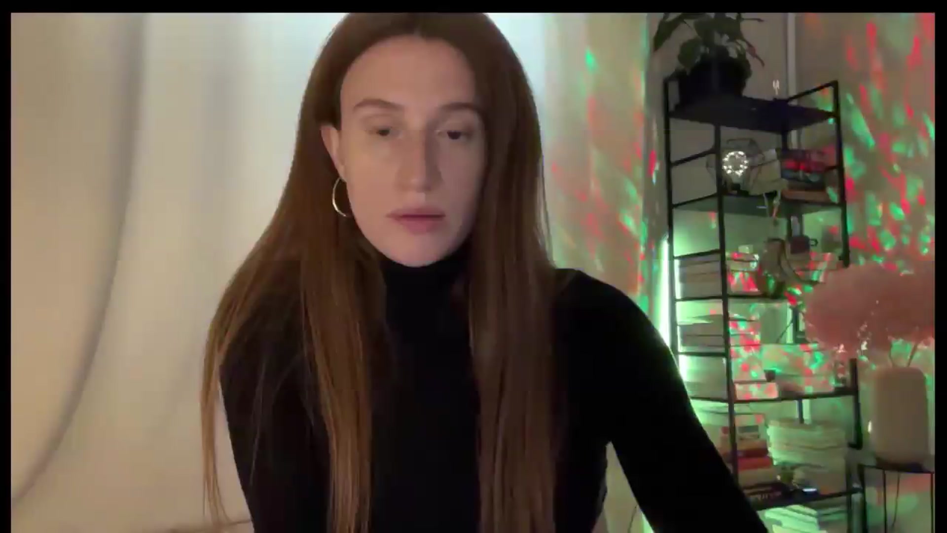 Gallery image thumbnail from LovelyBvnny's myfreecams stream on, 05/25/2026, 14:27 image 19 of 20