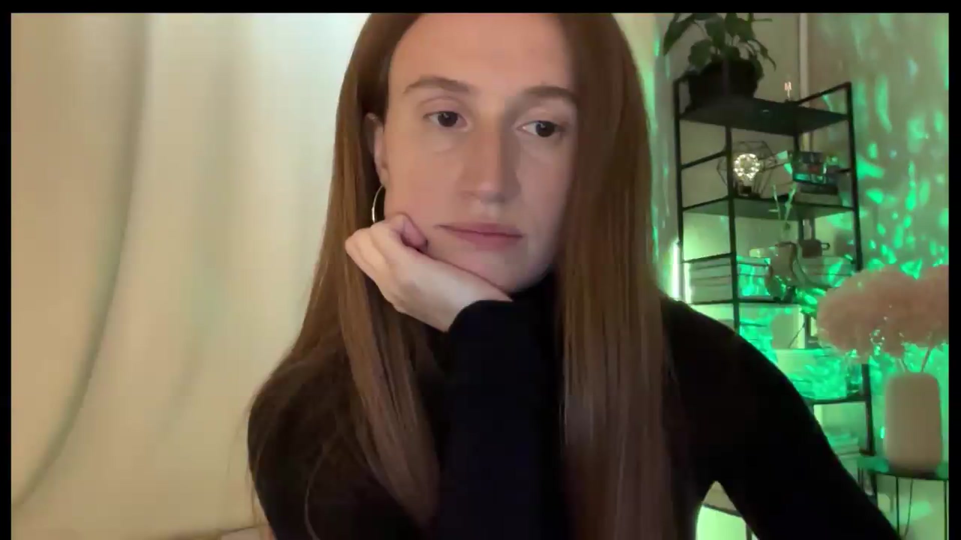 Gallery image thumbnail from LovelyBvnny's myfreecams stream on, 05/25/2026, 14:27 image 20 of 20