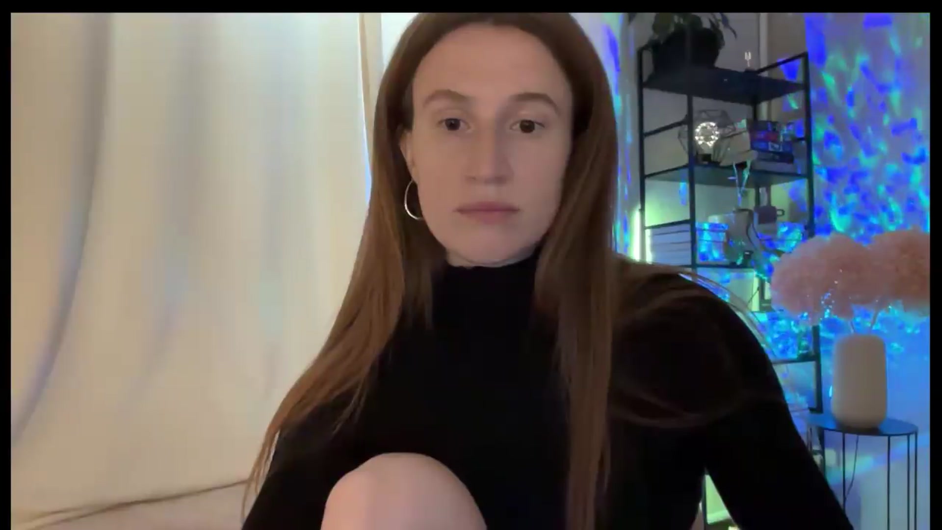 Gallery image thumbnail from LovelyBvnny's myfreecams stream on, 05/25/2026, 14:27 image 15 of 20