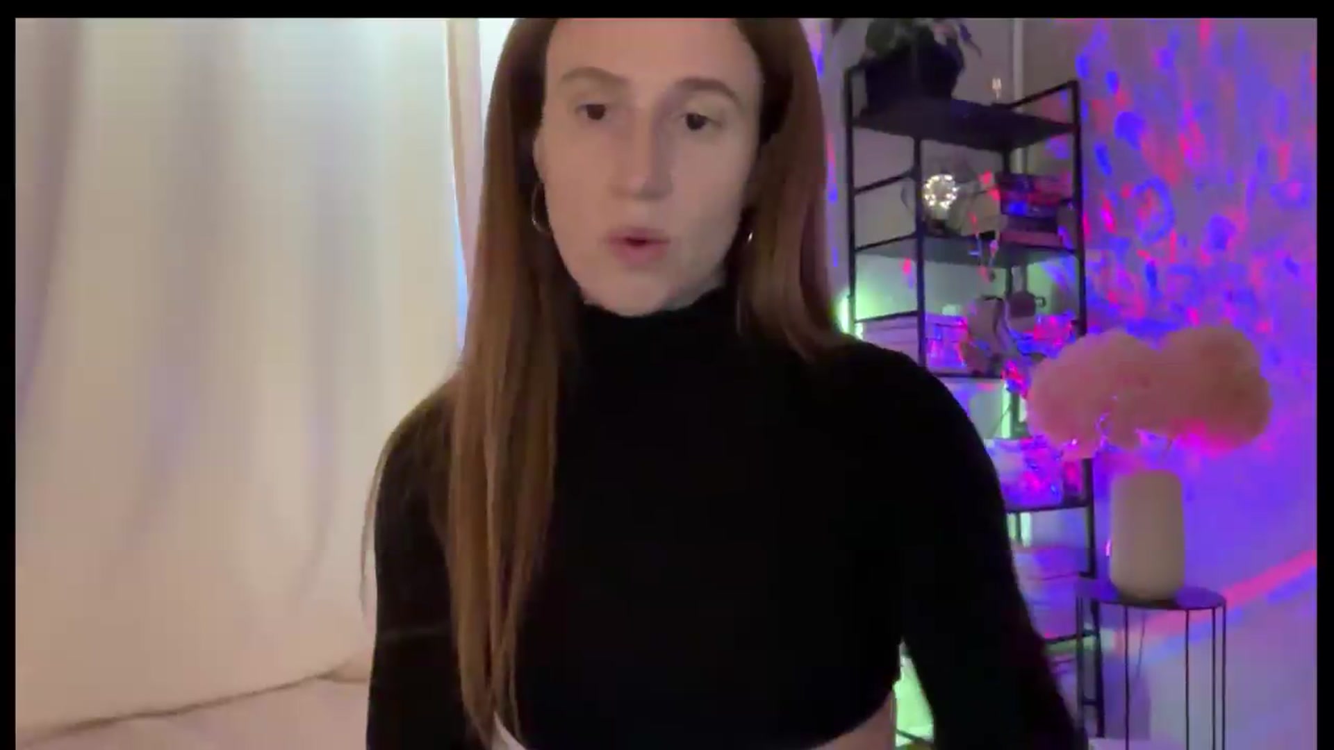 Gallery image thumbnail from LovelyBvnny's myfreecams stream on, 05/25/2026, 14:27 image 12 of 20