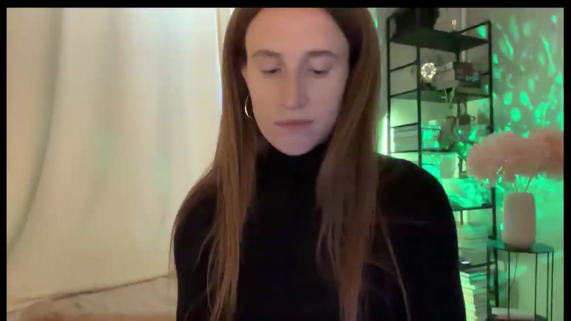 Gallery image thumbnail from LovelyBvnny's myfreecams stream on, 05/25/2026, 14:27 image 16 of 20
