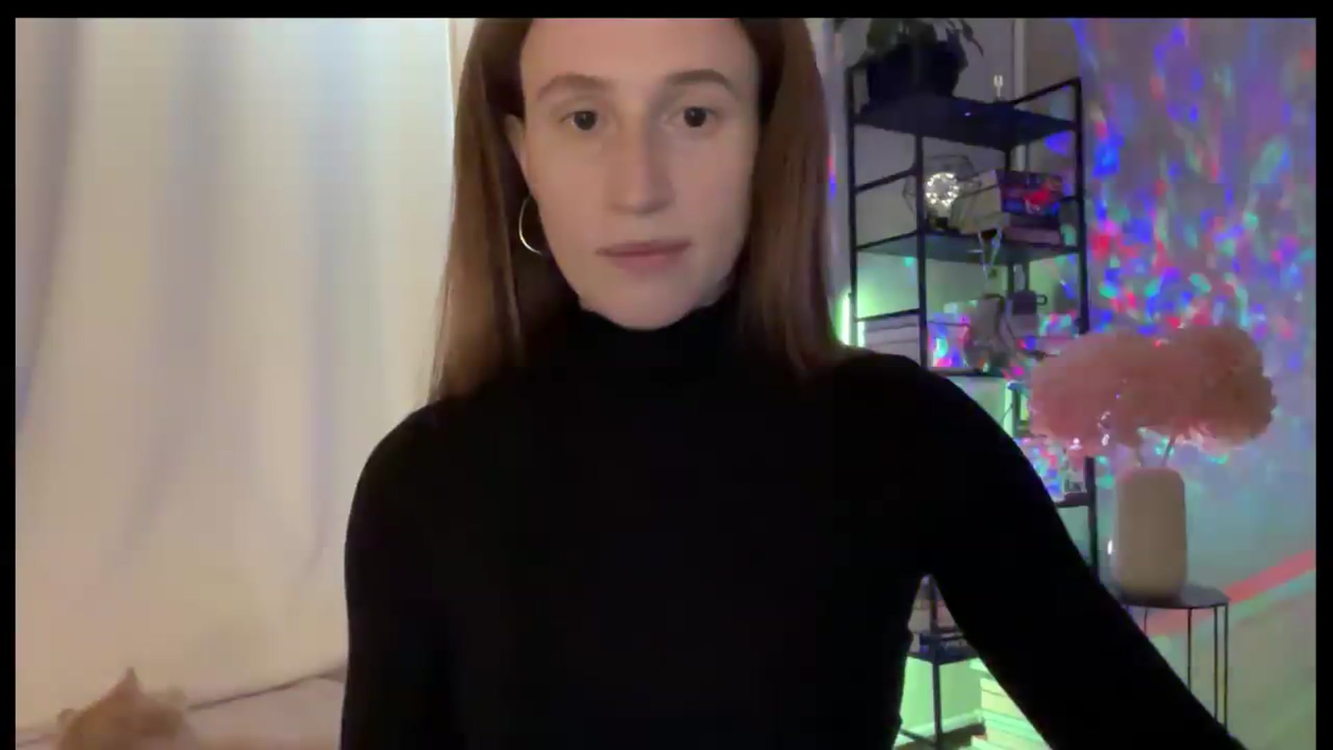 Gallery image thumbnail from LovelyBvnny's myfreecams stream on, 05/25/2026, 14:27 image 13 of 20