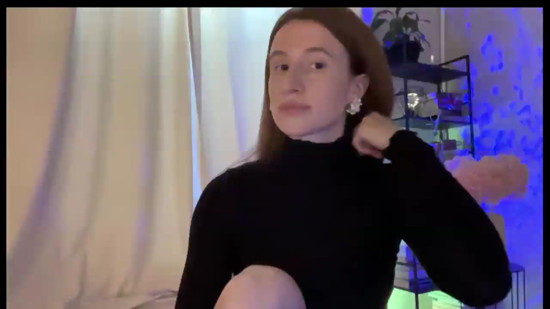 Gallery image thumbnail from LovelyBvnny's myfreecams stream on, 05/26/2026, 13:36 image 2 of 20