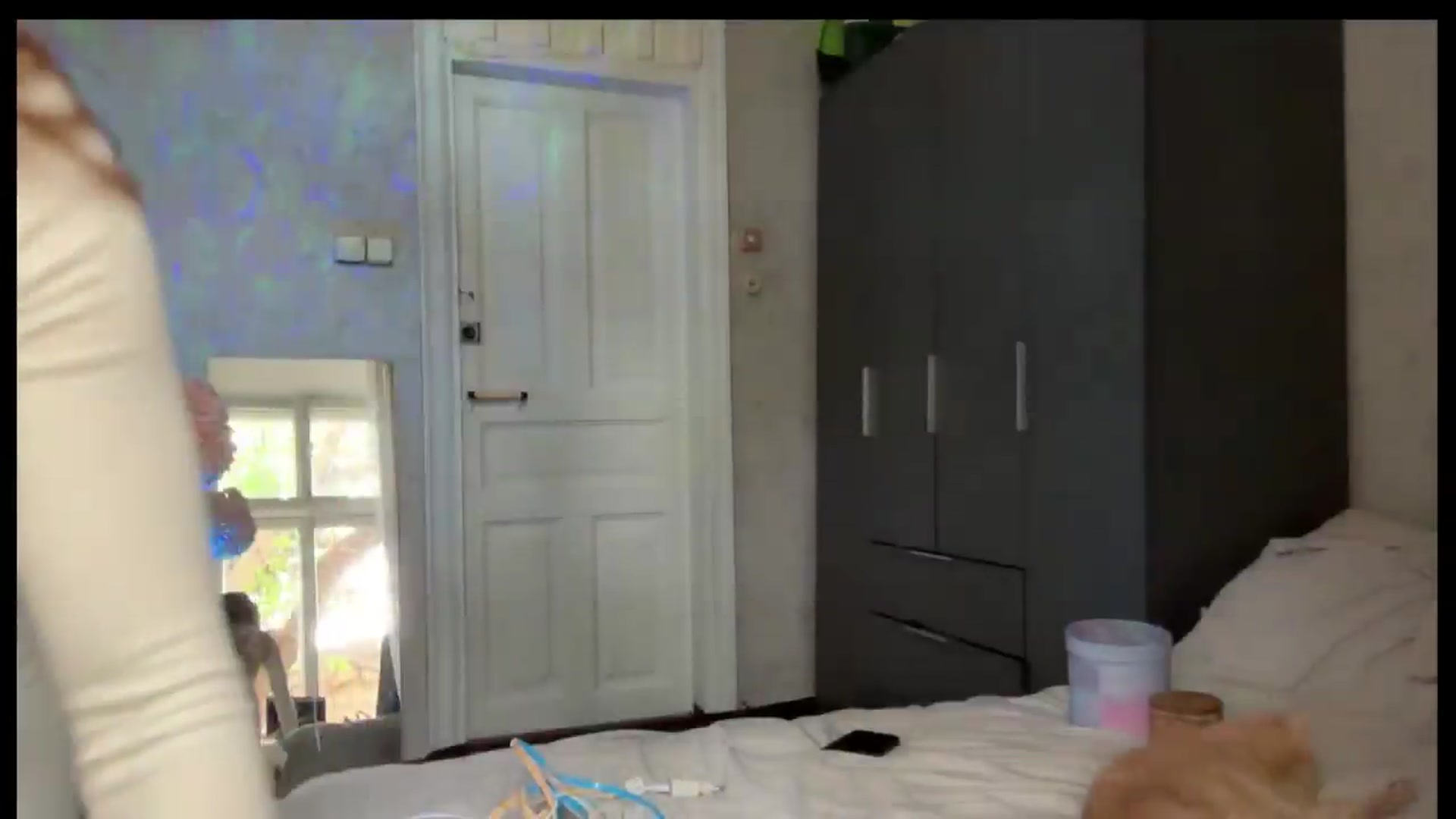Gallery image thumbnail from LovelyBvnny's myfreecams stream on, 05/28/2026, 14:02 image 19 of 20