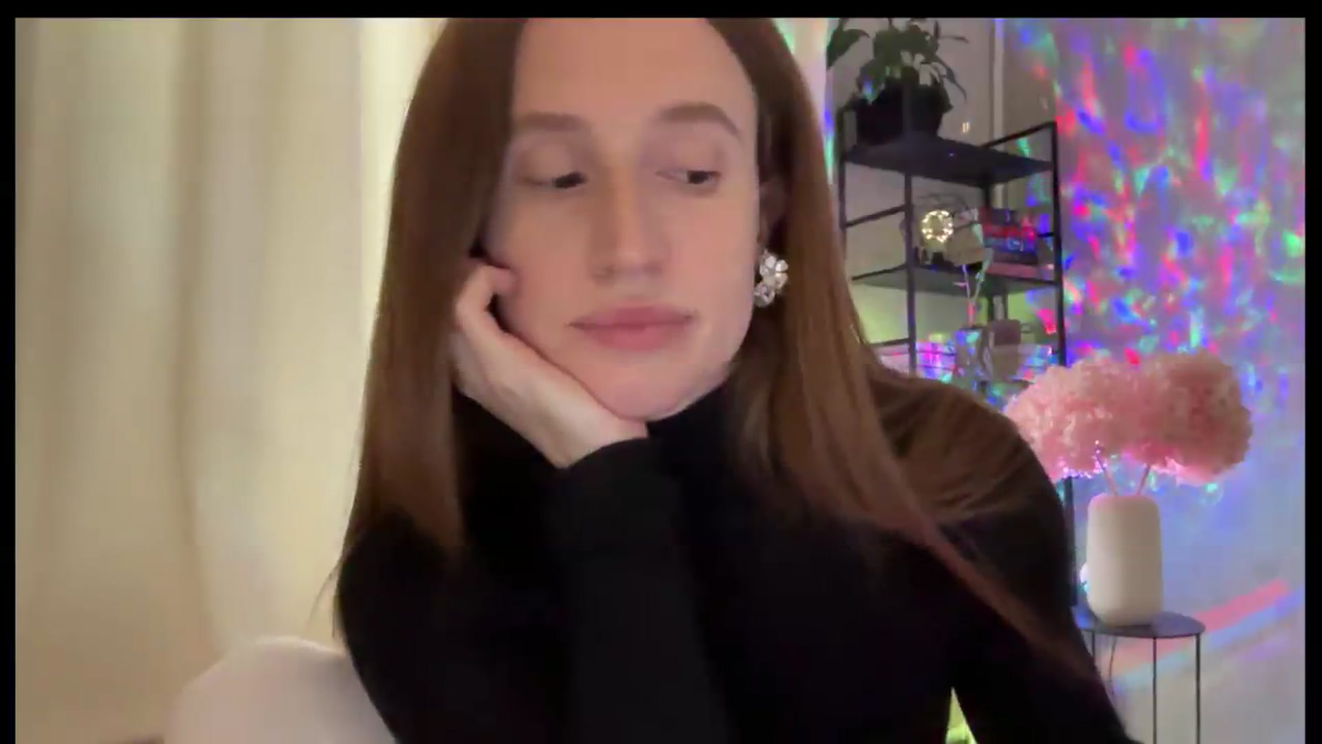 Gallery image thumbnail from LovelyBvnny's myfreecams stream on, 05/28/2026, 14:02 image 12 of 20