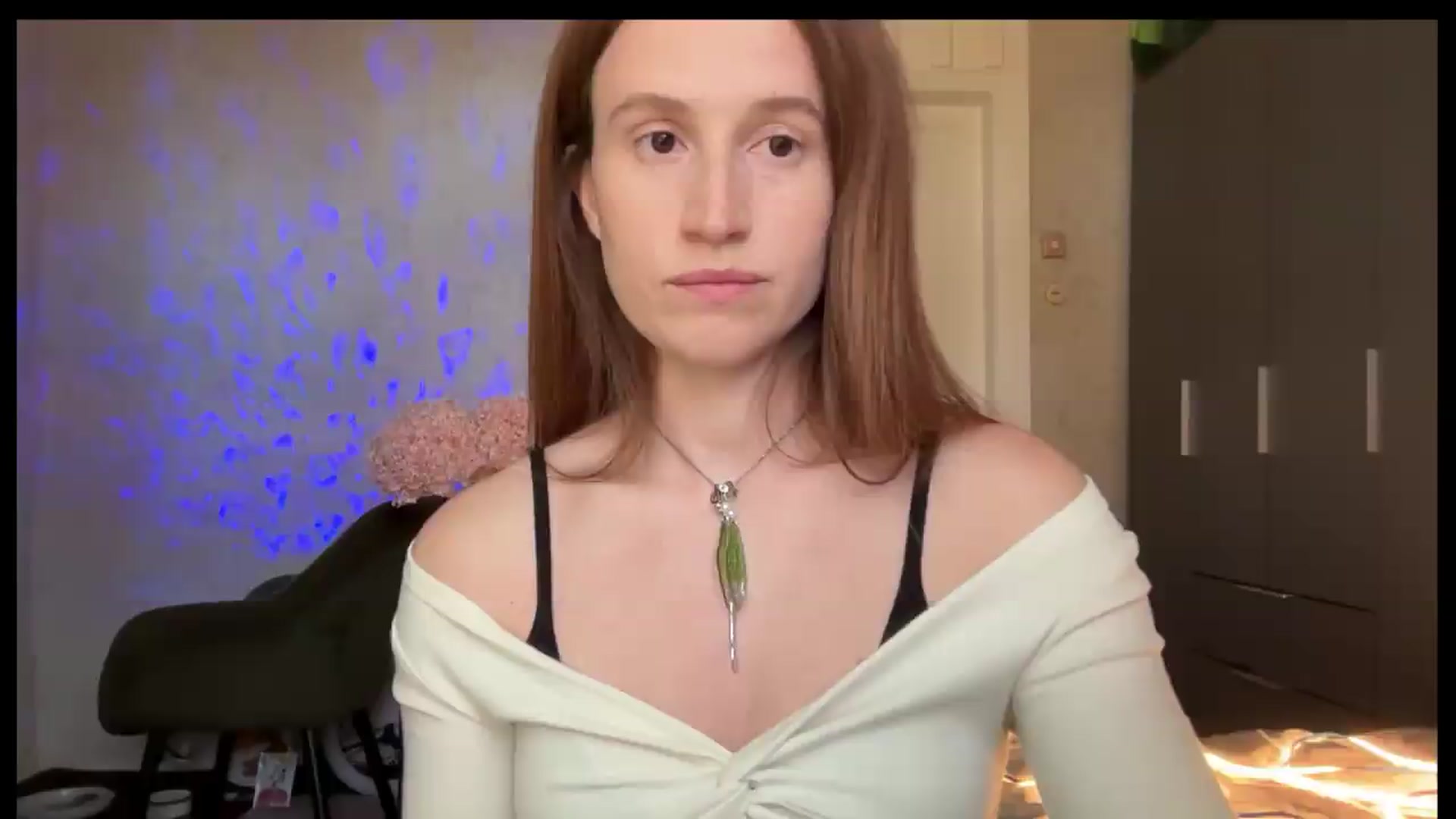 Gallery image thumbnail from LovelyBvnny's myfreecams stream on, 05/28/2026, 15:52 image 14 of 20