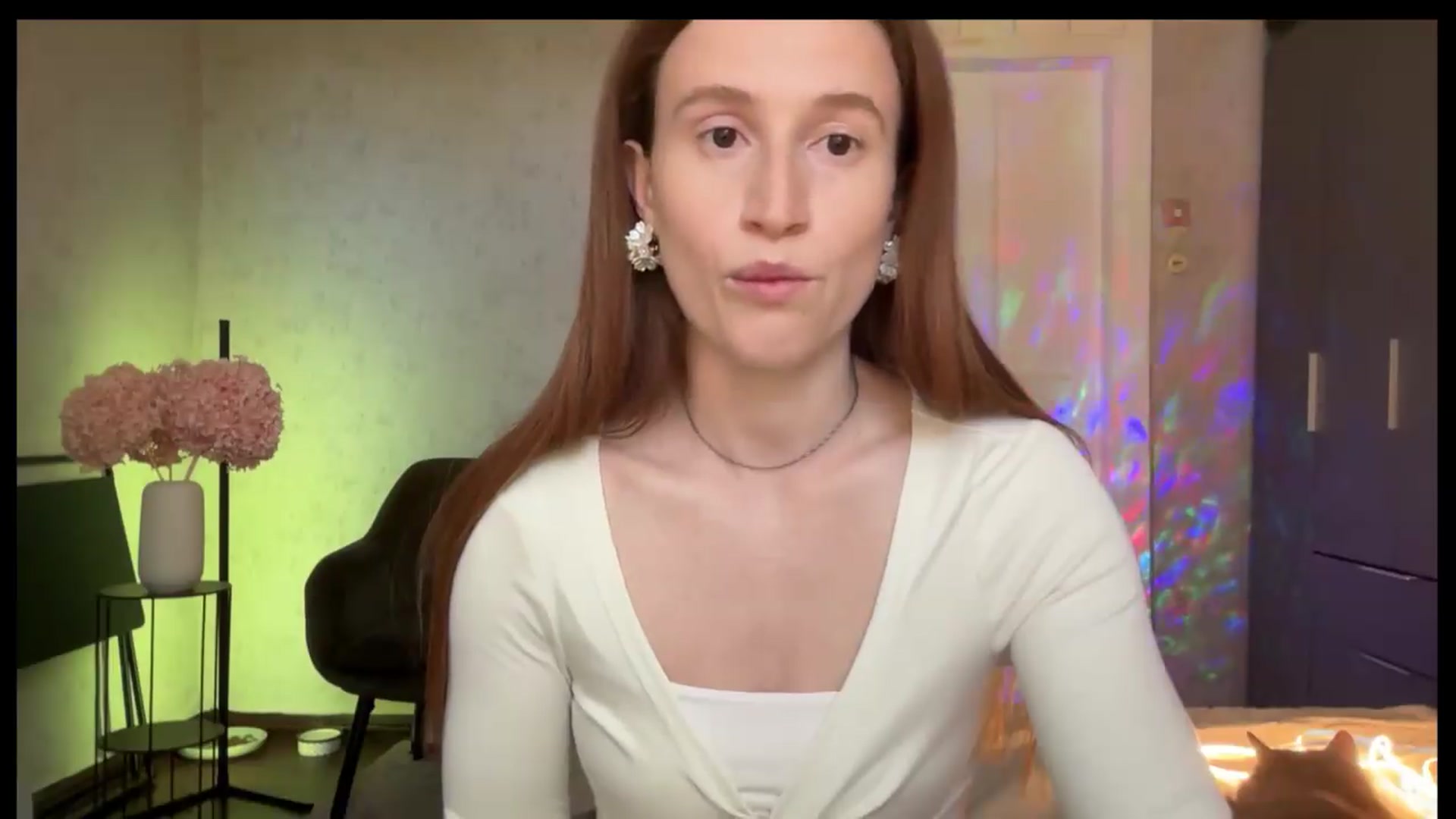 Gallery image thumbnail from LovelyBvnny's myfreecams stream on, 05/30/2026, 16:17 image 6 of 20