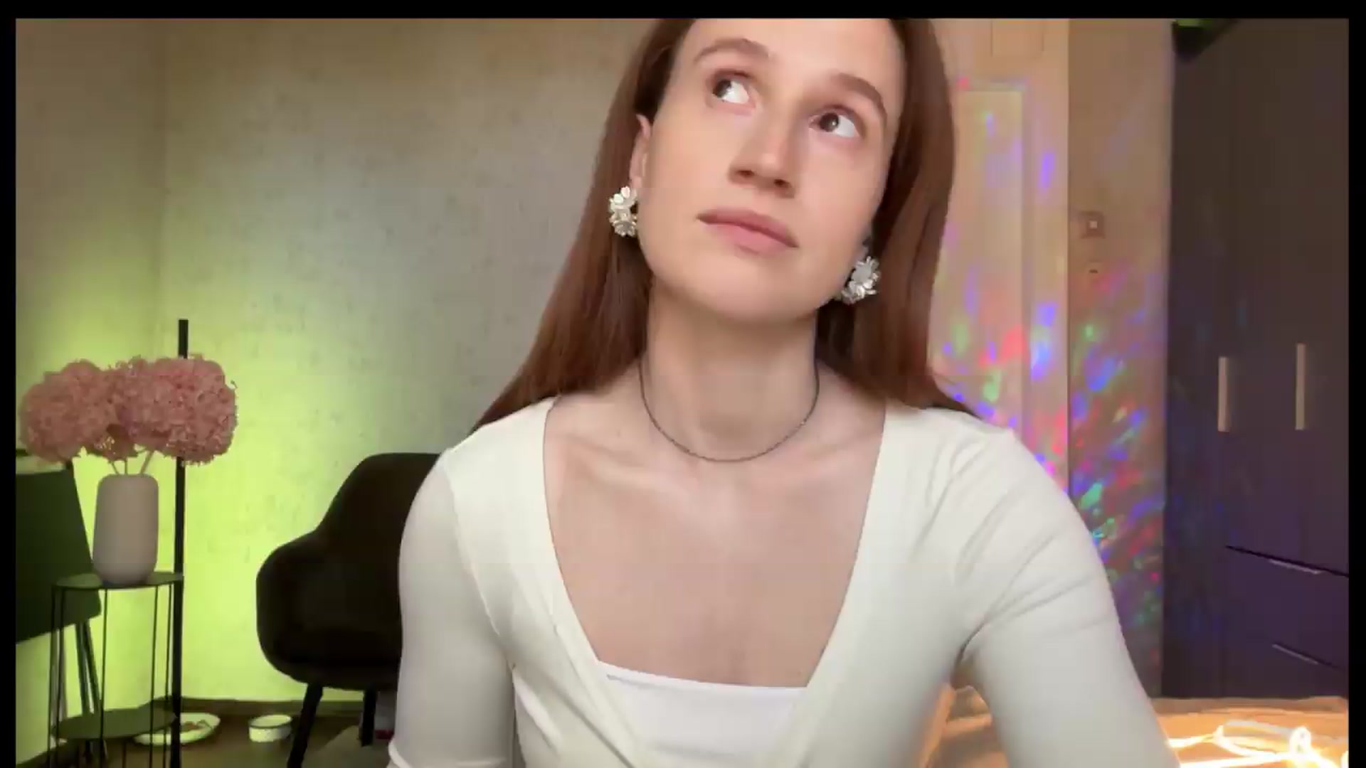 Gallery image thumbnail from LovelyBvnny's myfreecams stream on, 05/30/2026, 16:17 image 7 of 20