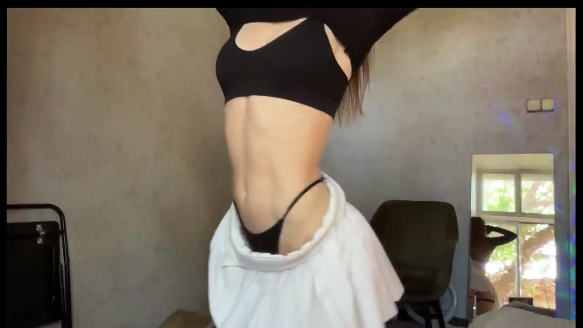 Gallery image thumbnail from LovelyBvnny's myfreecams stream on, 05/31/2026, 14:13 image 8 of 20