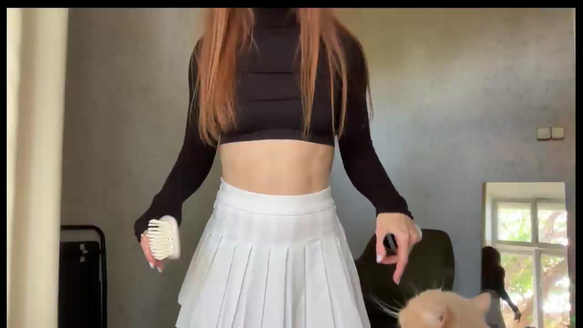 Gallery image thumbnail from LovelyBvnny's myfreecams stream on, 05/31/2026, 14:13 image 3 of 20