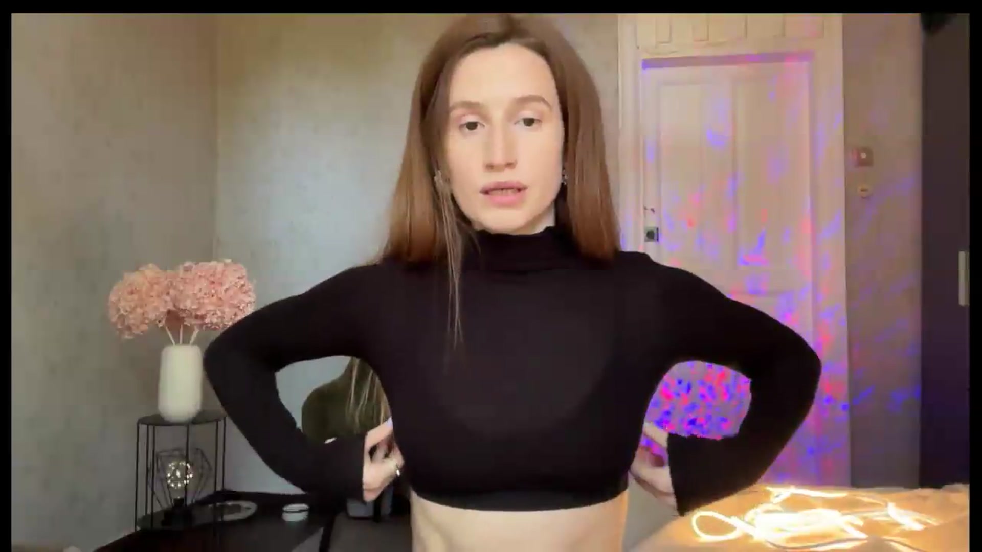 Gallery image thumbnail from LovelyBvnny's myfreecams stream on, 05/31/2026, 14:13 image 9 of 20