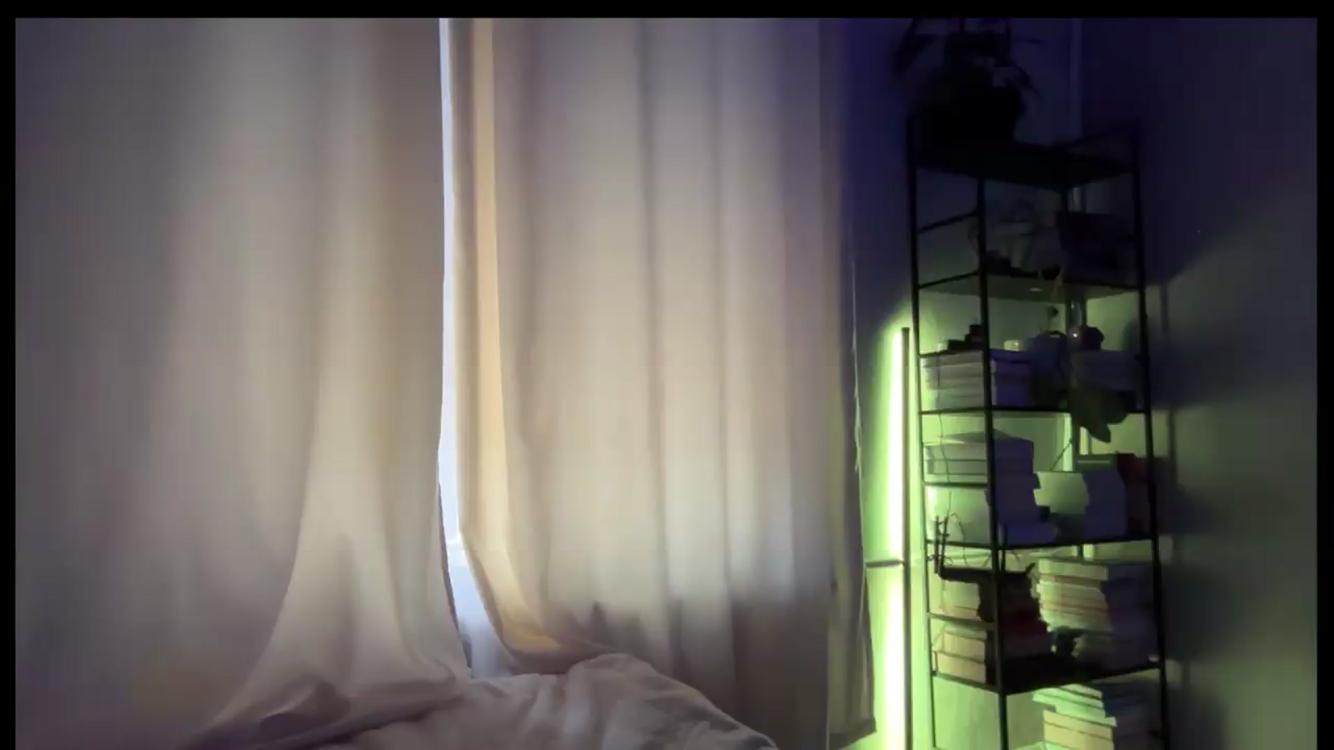 Gallery image thumbnail from LovelyBvnny's myfreecams stream on, 05/31/2026, 14:13 image 1 of 20