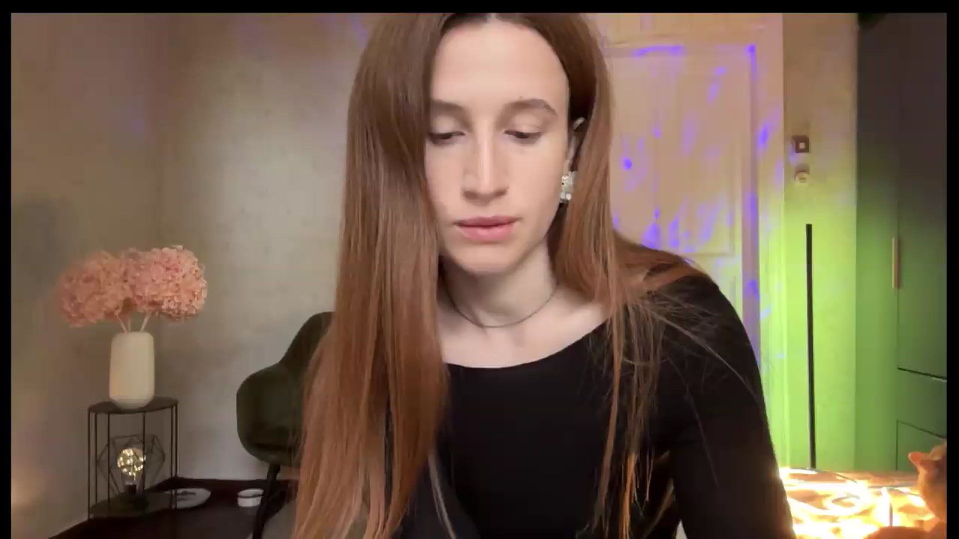 Gallery image thumbnail from LovelyBvnny's myfreecams stream on, 06/03/2026, 15:03 image 12 of 20