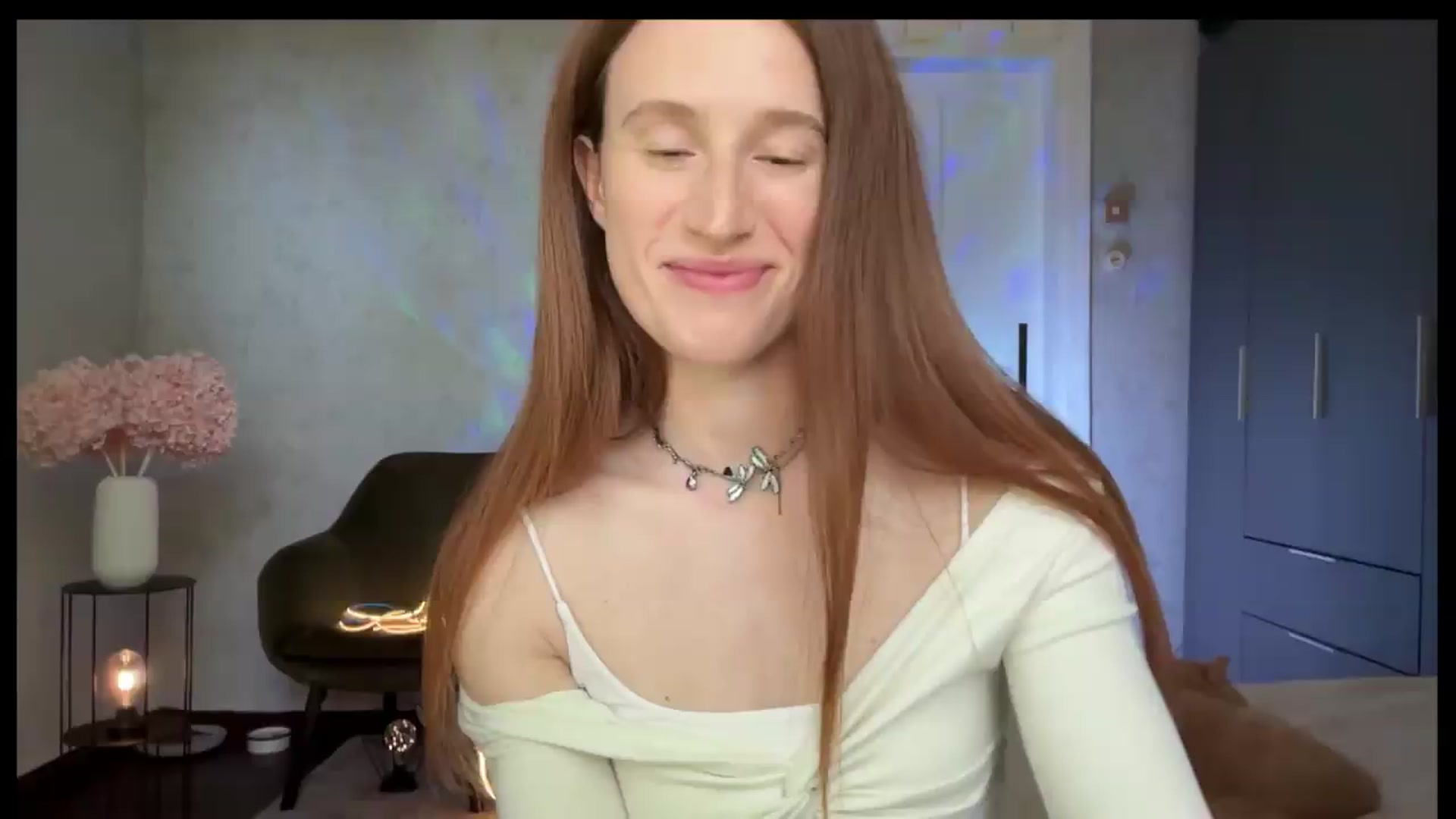 Gallery image thumbnail from LovelyBvnny's myfreecams stream on, 06/05/2026, 15:51 image 13 of 20