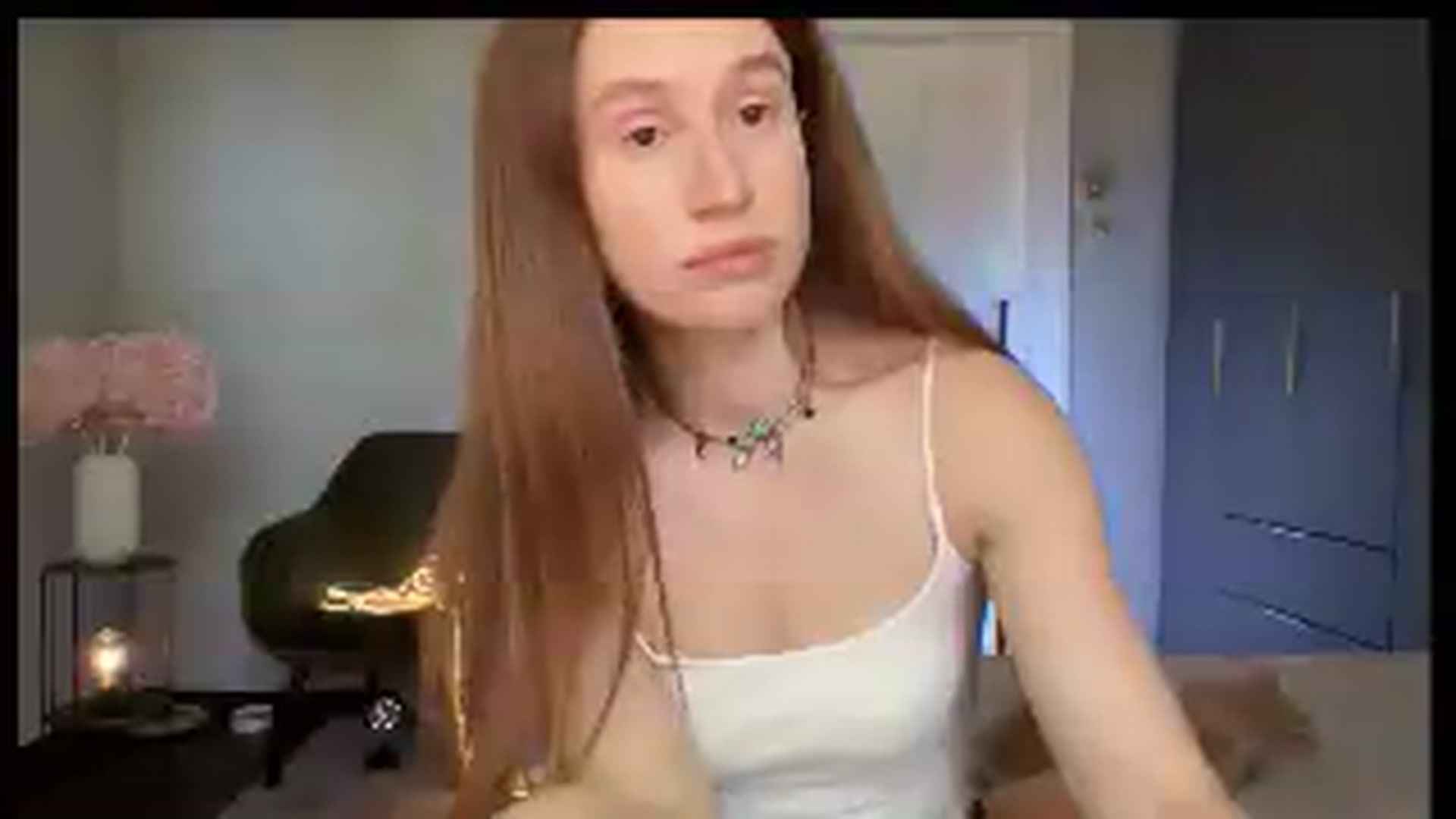 Gallery image thumbnail from LovelyBvnny's myfreecams stream on, 06/05/2026, 15:51 image 19 of 20