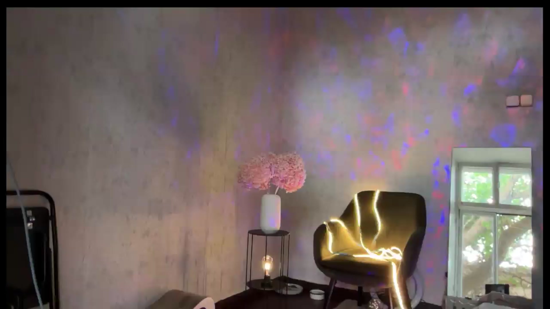 Gallery image thumbnail from LovelyBvnny's myfreecams stream on, 06/07/2026, 13:06 image 7 of 20