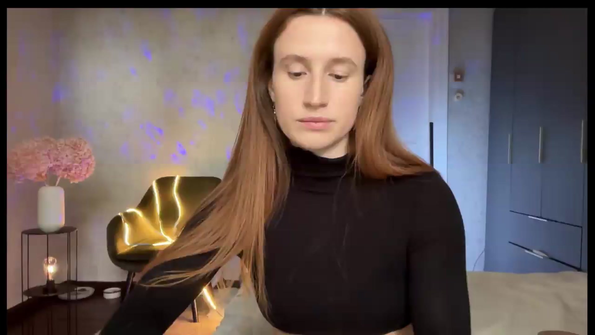 Gallery image thumbnail from LovelyBvnny's myfreecams stream on, 06/07/2026, 14:32 image 8 of 20