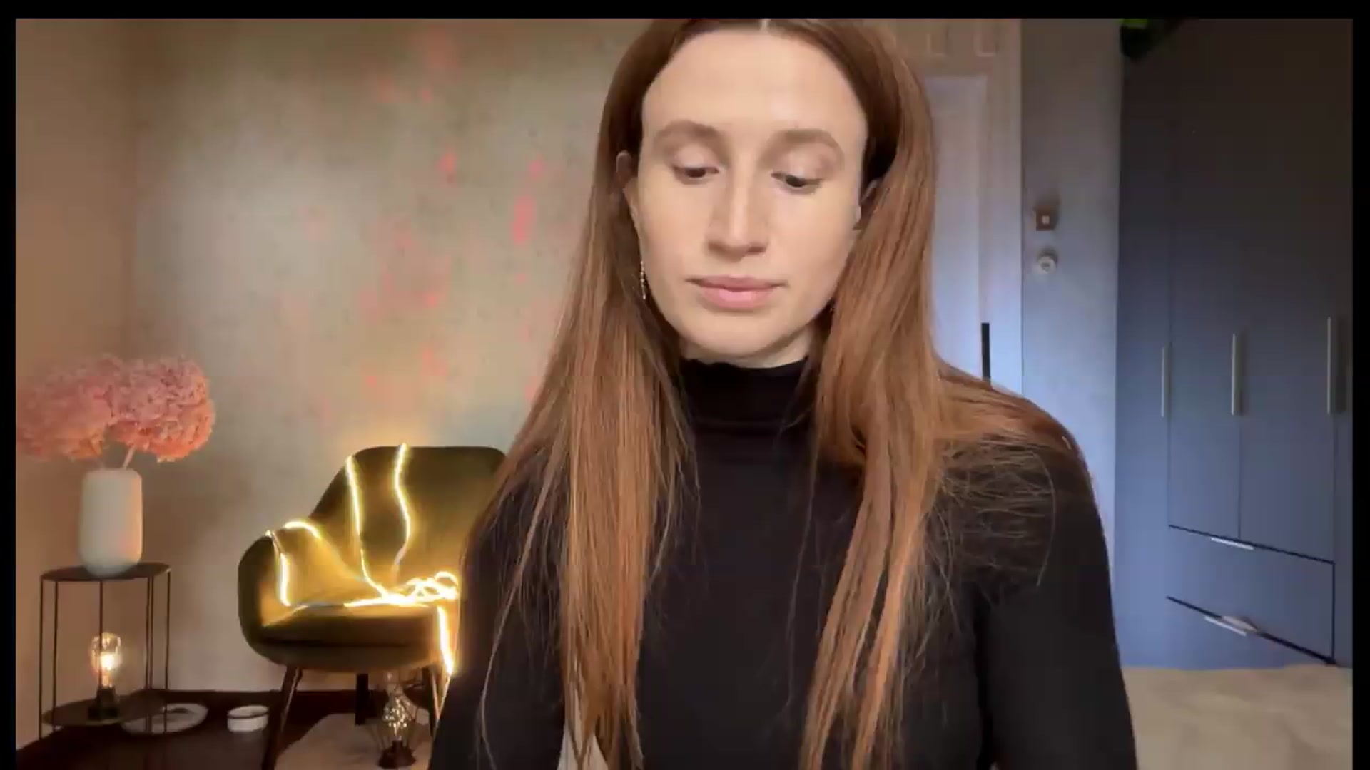 Gallery image thumbnail from LovelyBvnny's myfreecams stream on, 06/07/2026, 14:32 image 11 of 20